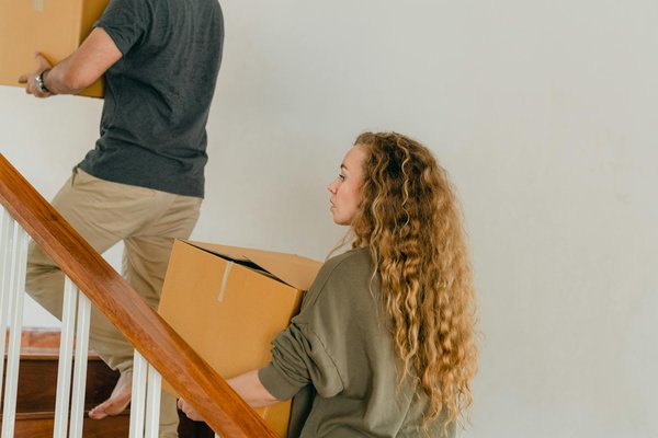 Découverte des Nouvelles Tendances pour les Appartements Duplex Modernes