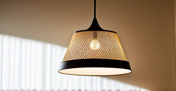 Suspensia : l’élégance des suspensions XXL pour sublimer vos intérieurs