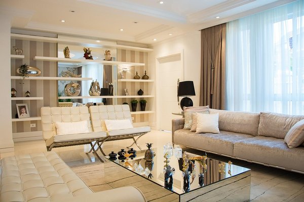 Solutions sur-mesure rj home : transformez votre intérieur avec style