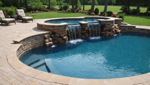 Votre expert en piscines : construction, rénovation et entretien